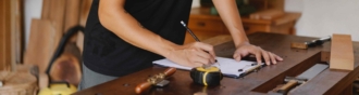 How to write a job estimate