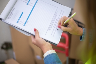 How to edit a Docusign document template