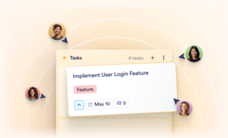 5 ways users work with Jotform Boards 